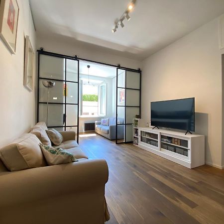 Leopardi Sweet Home Roma Ngoại thất bức ảnh