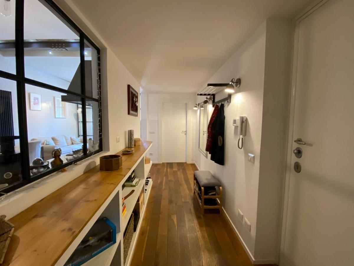 Leopardi Sweet Home Roma Ngoại thất bức ảnh