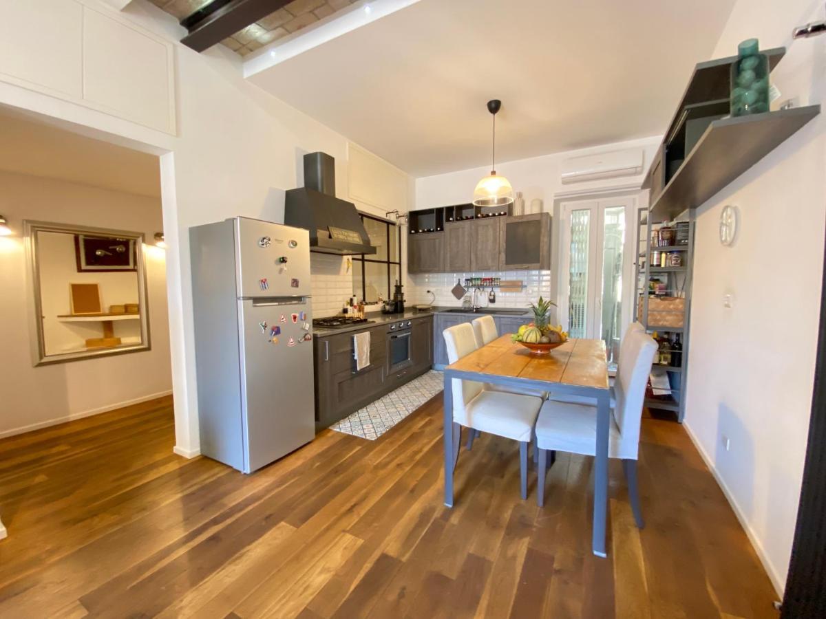 Leopardi Sweet Home Roma Ngoại thất bức ảnh
