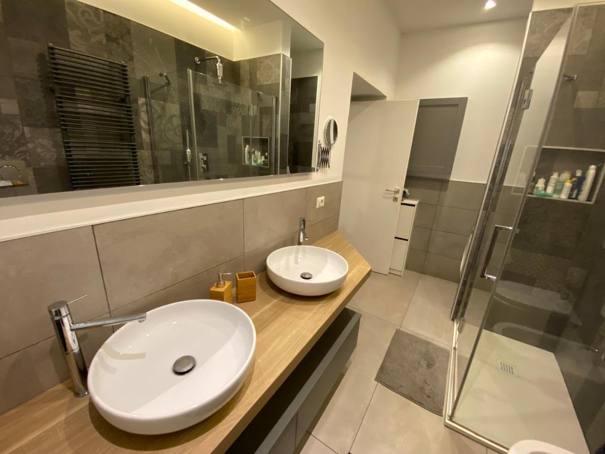 Leopardi Sweet Home Roma Ngoại thất bức ảnh