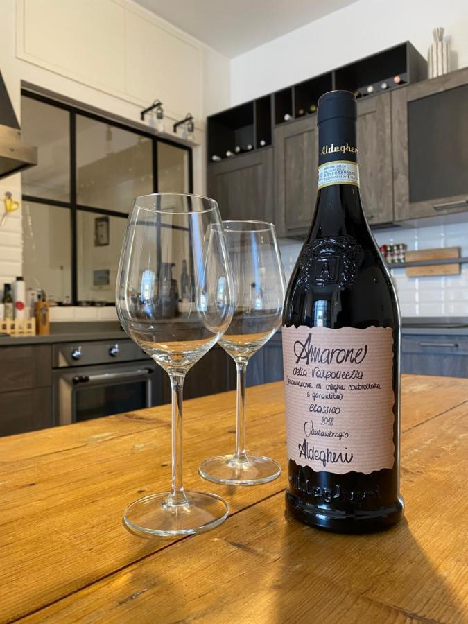 Leopardi Sweet Home Roma Ngoại thất bức ảnh
