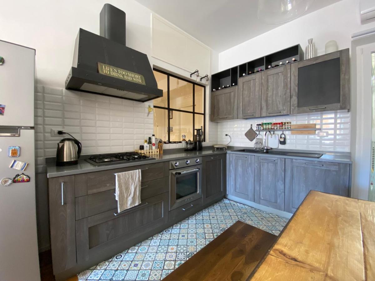 Leopardi Sweet Home Roma Ngoại thất bức ảnh