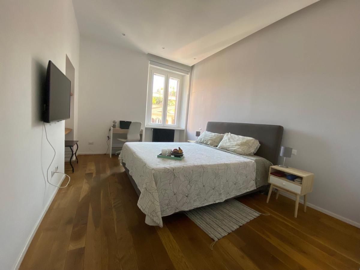 Leopardi Sweet Home Roma Ngoại thất bức ảnh