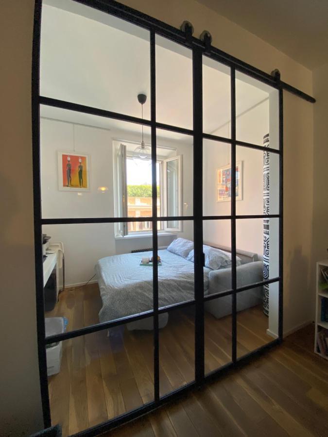 Leopardi Sweet Home Roma Ngoại thất bức ảnh