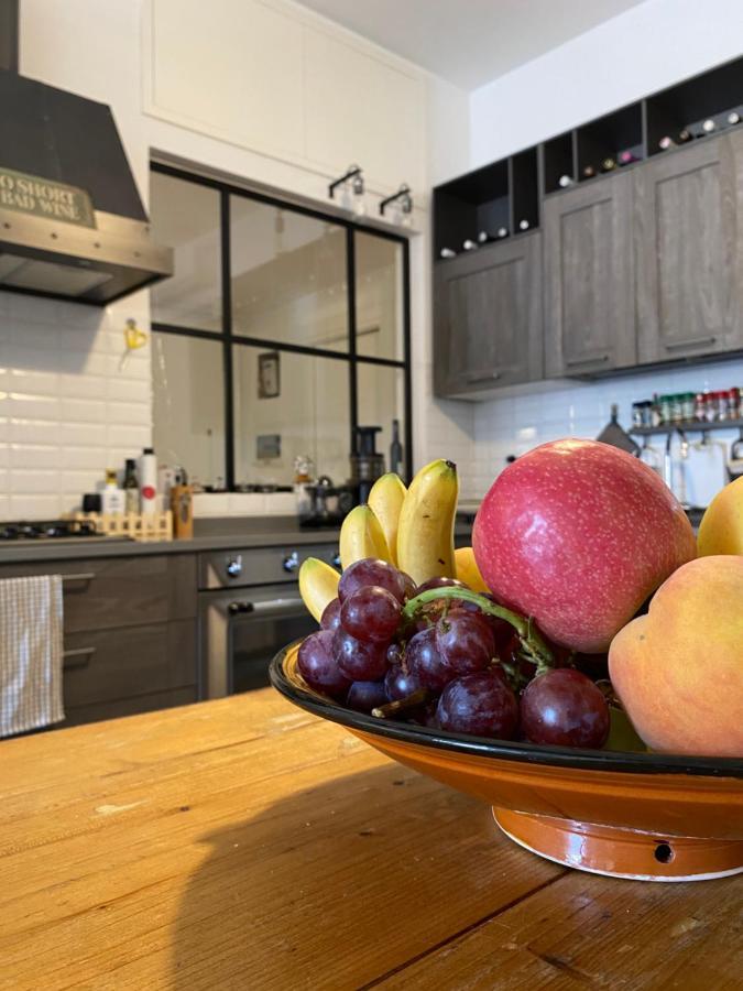 Leopardi Sweet Home Roma Ngoại thất bức ảnh