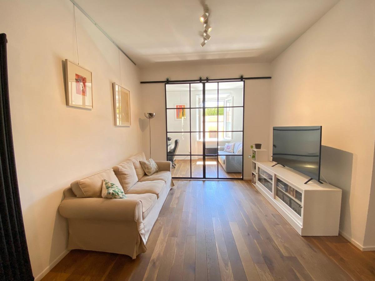 Leopardi Sweet Home Roma Ngoại thất bức ảnh
