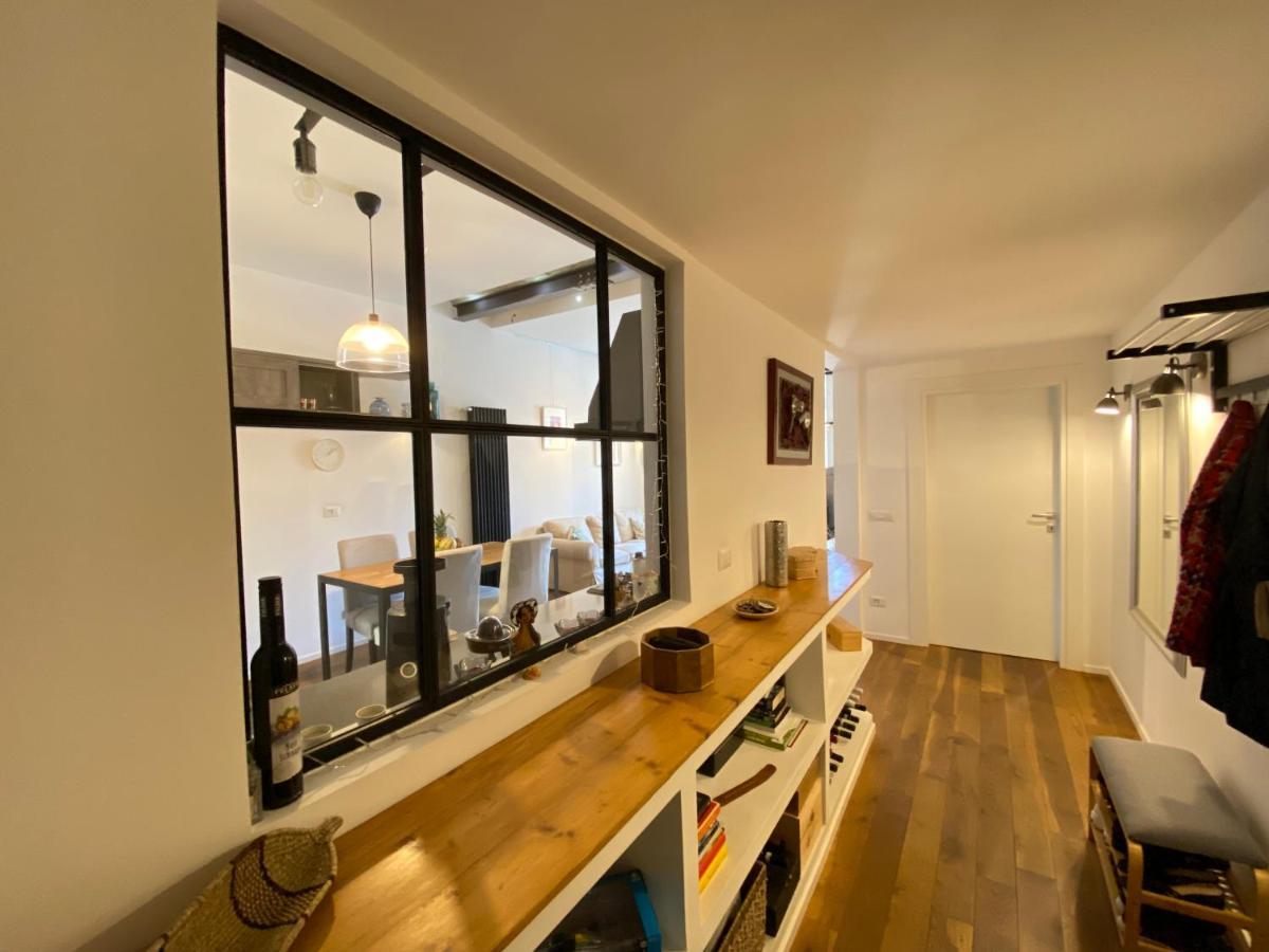 Leopardi Sweet Home Roma Ngoại thất bức ảnh