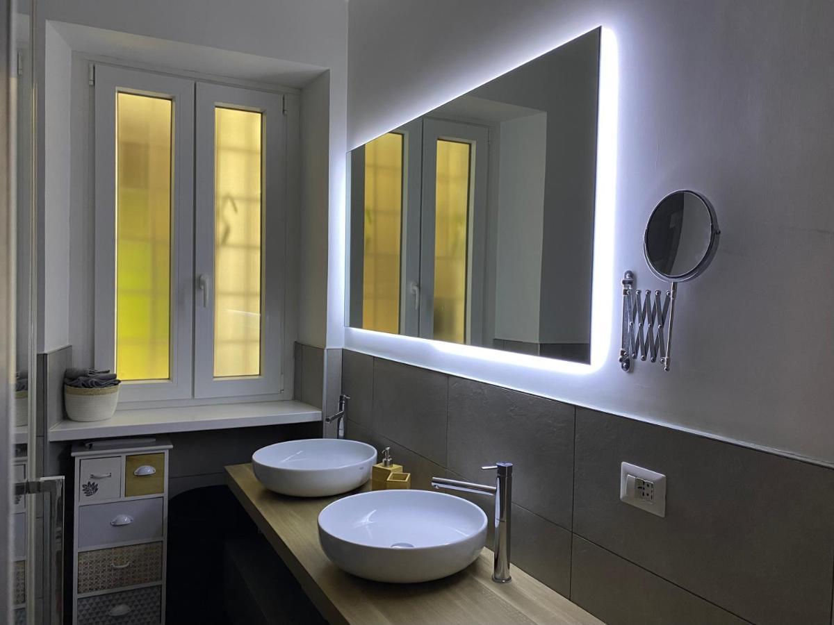Leopardi Sweet Home Roma Ngoại thất bức ảnh