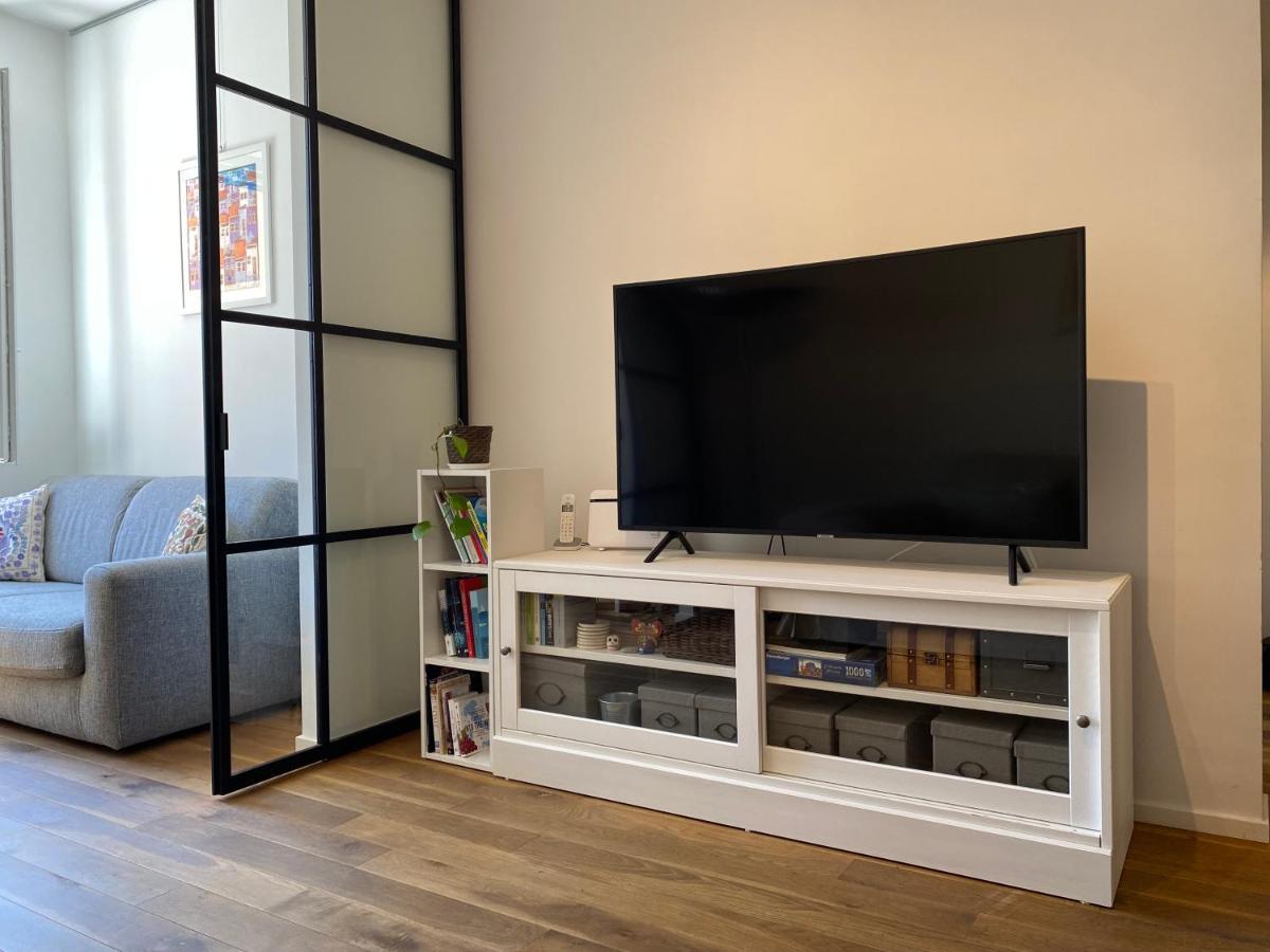 Leopardi Sweet Home Roma Ngoại thất bức ảnh
