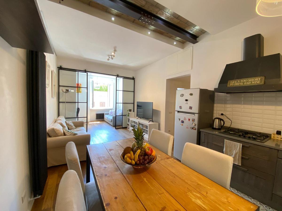 Leopardi Sweet Home Roma Ngoại thất bức ảnh