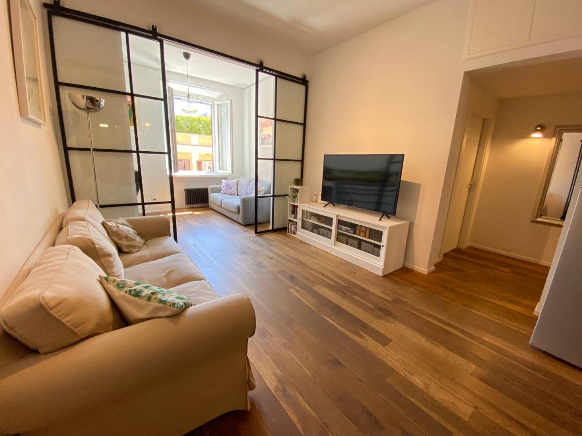 Leopardi Sweet Home Roma Ngoại thất bức ảnh