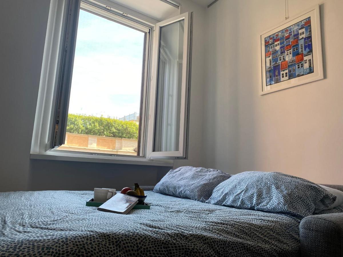 Leopardi Sweet Home Roma Ngoại thất bức ảnh