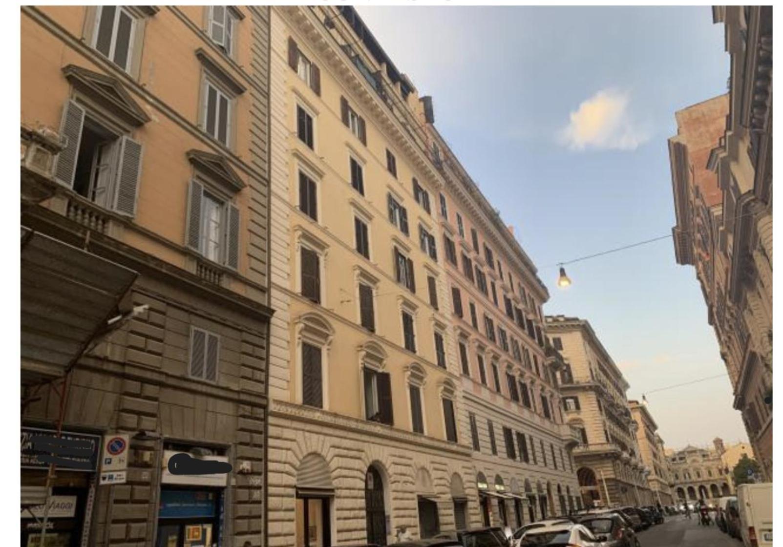 Leopardi Sweet Home Roma Ngoại thất bức ảnh
